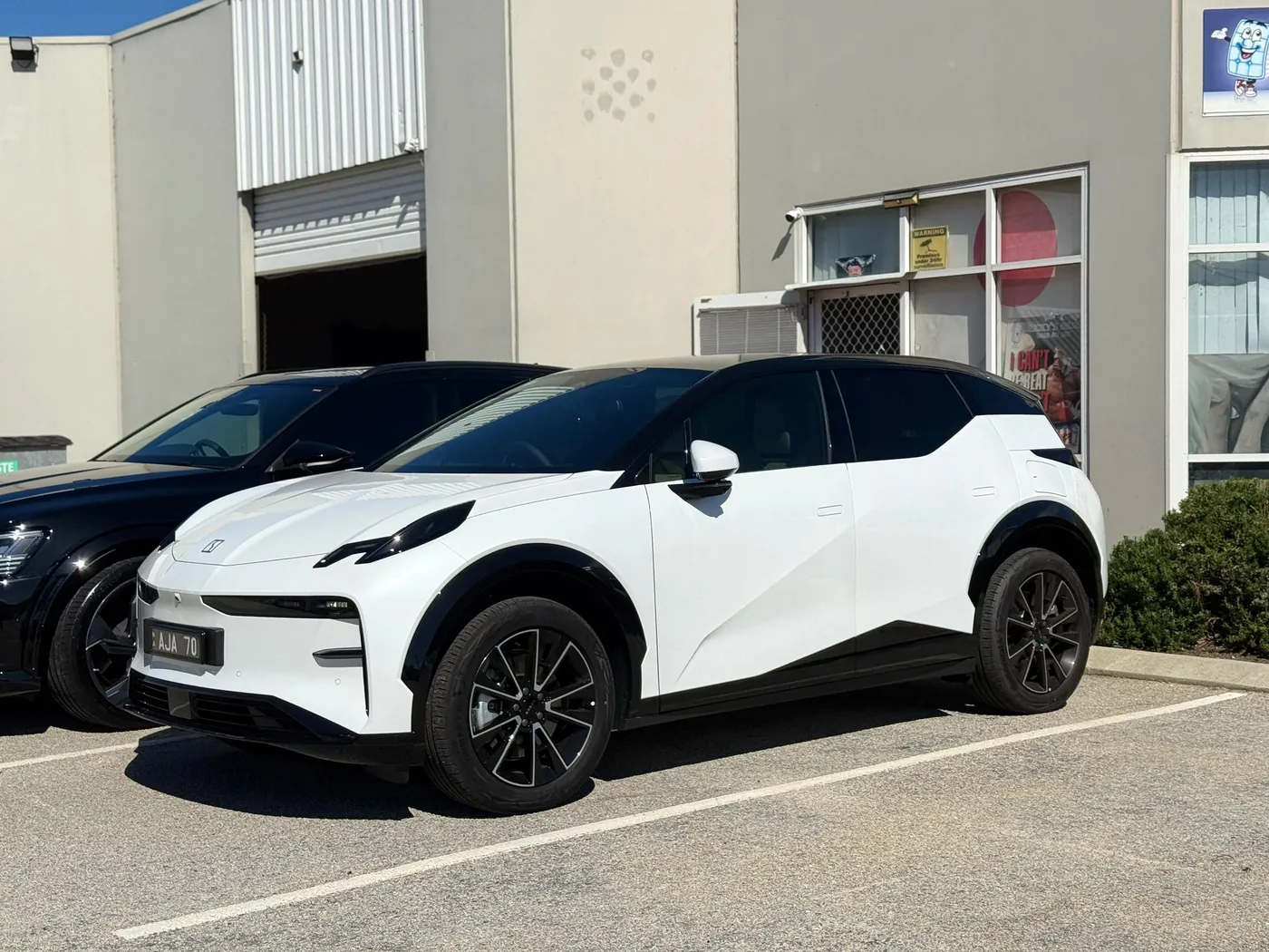 Why Zeekr Owners Choose PIMPMYCAR