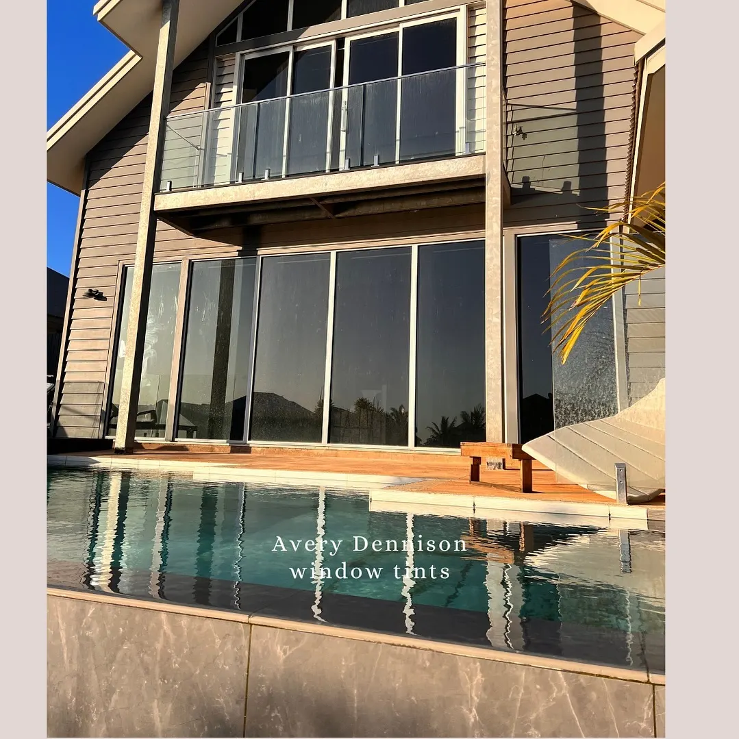 Residential PPF & Tints