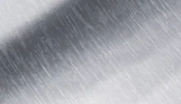 3M Brushed Aluminum BR120 swatch