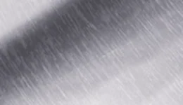 3M Brushed Steel BR201 swatch