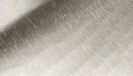 3M Brushed Titanium BR230 swatch