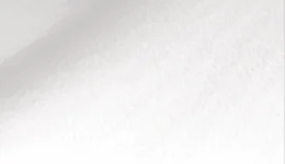 3M Gloss White G10 swatch