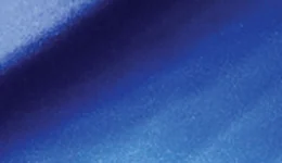 3M Gloss Deep Blue Metallic G217 swatch