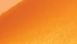 3M Gloss Deep Orange G24 swatch