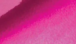 3M Gloss Fierce Fuchsia G348 swatch
