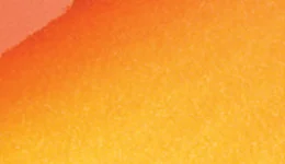 3M Gloss Fiery Orange G364 swatch