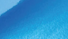 3M Gloss Intense Blue G47 swatch