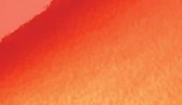 3M Gloss Flame Red G53 swatch