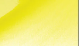3M Gloss Lucid Yellow G55 swatch