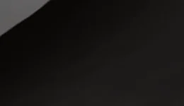 3M Gloss Black HG12 swatch