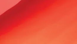 3M Gloss Hot Rod Red HG13 swatch