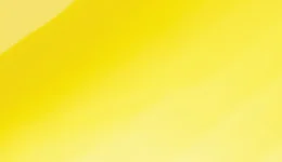 3M Gloss Bright Yellow HG15 swatch