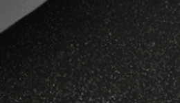 3M Gloss Black Metallic HG212 swatch