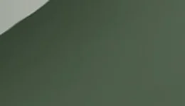 3M Gloss Military Green HG26 swatch