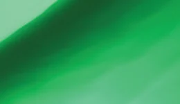 3M Gloss Green Envy HG336 swatch