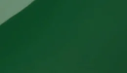 3M Gloss Mantis Green HG36 swatch