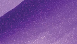 3M Gloss Plum Explosion HGP258 swatch