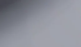 3M Matte Silver M21 swatch