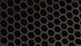 3M Carbon / Textured Matrix Black MX12 swatch