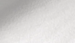 3M Satin White S10 swatch