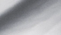 3M Satin White Aluminum S120 swatch