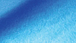 3M Satin Perfect Blue S347 swatch