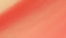3M Colour Shift Flip Electric Coral SP213 swatch