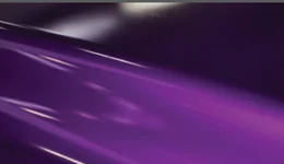 3M Gloss Viola G248 swatch