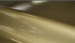 3M Gloss Verde Antico GP256 swatch