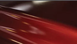 3M Gloss Umbra Rosso GP263 swatch