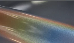 3M Colour Shift Flip Psychedelic GP281 swatch