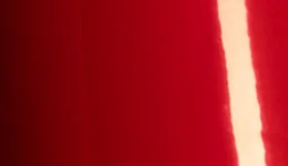 Avery Dennison Chrome Red SF100-474-S swatch