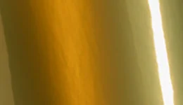 Avery Dennison Chrome Gold SF100-604-S swatch