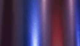 Avery Dennison Colour Shift Satin Roaring Thunder SW900-551-S swatch
