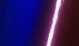 Avery Dennison Colour Shift Gloss Roaring Thunder SW900-552-S swatch