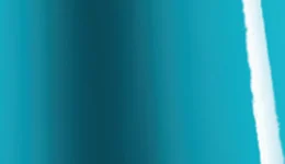 Avery Dennison Gloss Aqua Blue SW900-636-O swatch