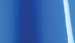 Avery Dennison Gloss Intense Blue SW900-667-O swatch