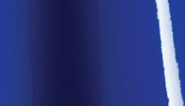 Avery Dennison Gloss Dark Blue SW900-681-O swatch