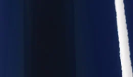Avery Dennison Gloss Indigo Blue SW900-699-O swatch