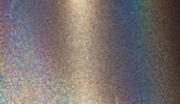 Avery Dennison Metallic Pride Prismatic Grey SW900-879-M swatch